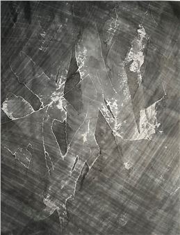 Zhaohui Zhang: Rethinking Ink - Gallery 456