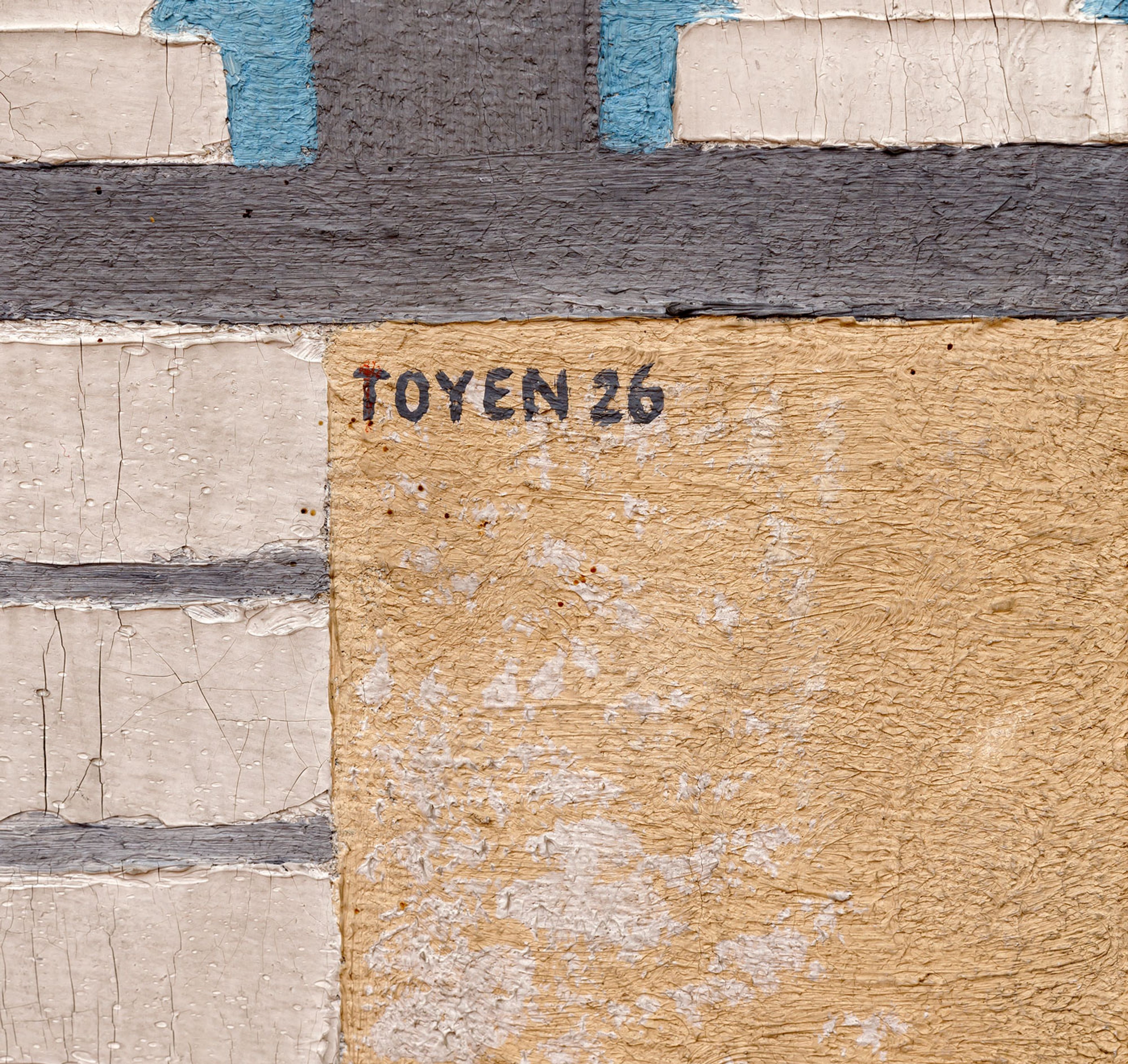 Artwork by Toyen, Monte Carlo