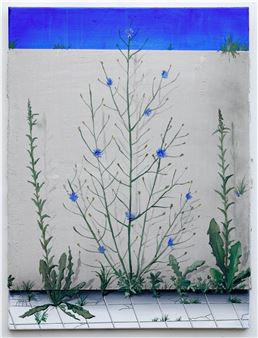 Chicory - Ondřej Basjuk