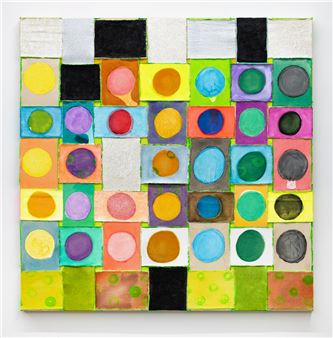 Laurel Sparks: Time Machines - Kate Werble Gallery