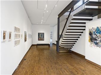 Bloom - Lonsdale Gallery