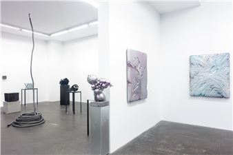 Sculptures - Galerie von Braunbehrens