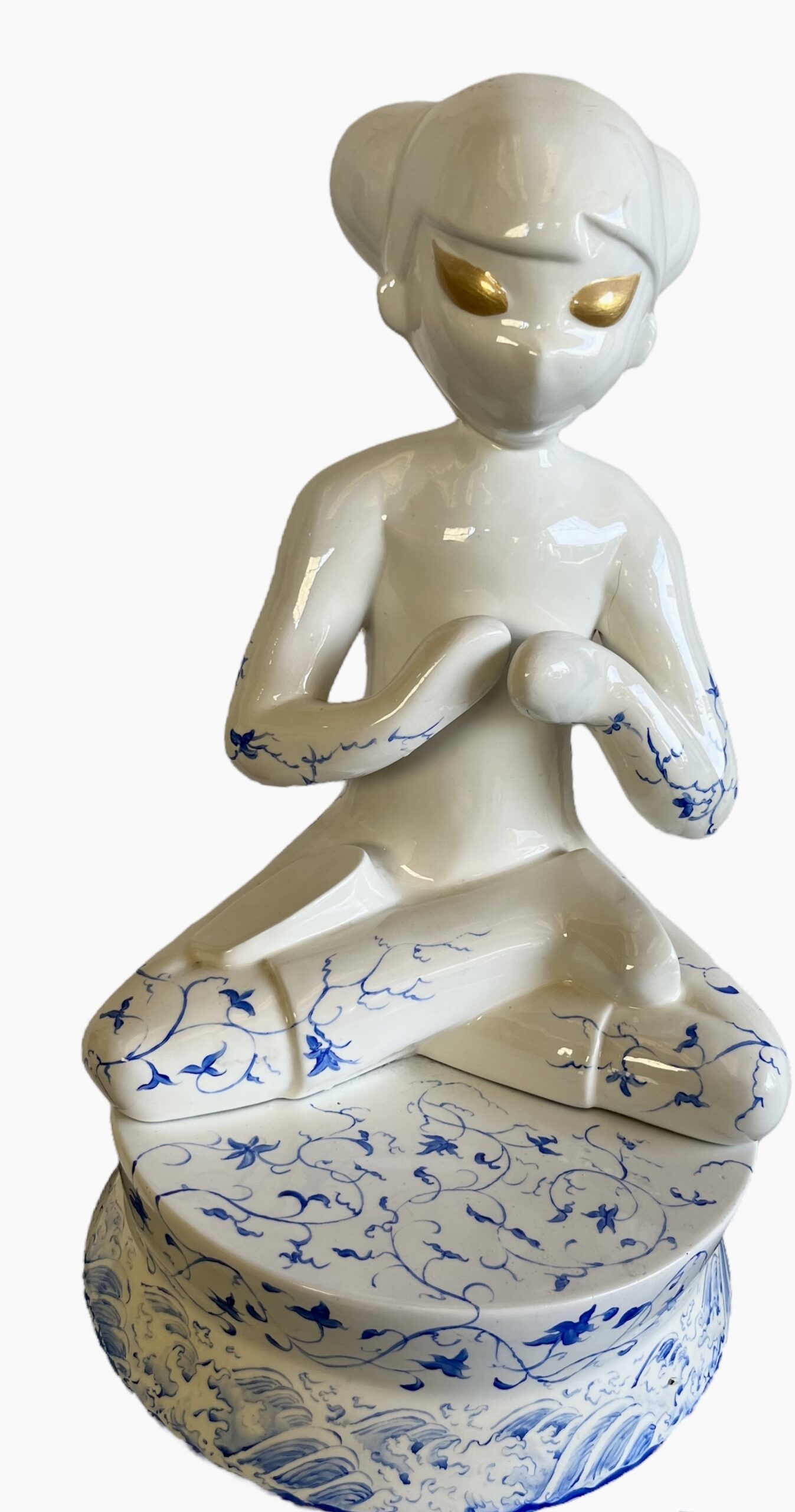 Hun Tun Glu | Taiwan Girl | MutualArt