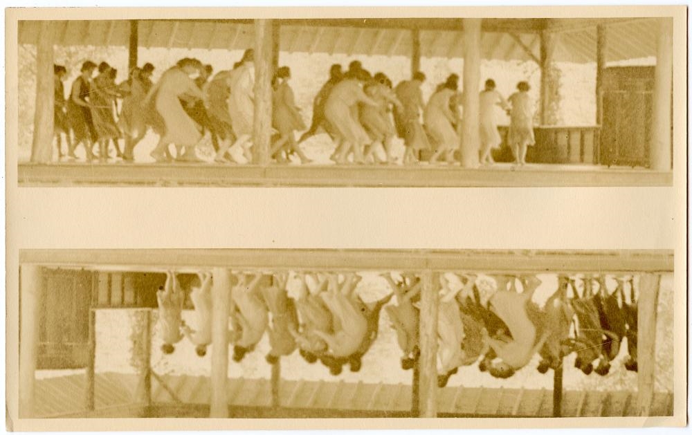 Artwork by H. Richardson Cremer, Original Photo ESTATE OF H. RICHARDSON CREMER, Made of Original Photo