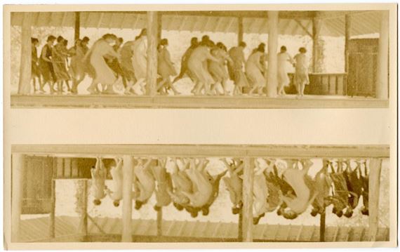 Original Photo ESTATE OF H. RICHARDSON CREMER