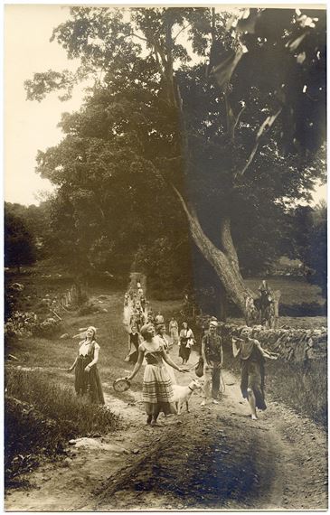 Original Photo ESTATE OF H. RICHARDSON CREMER by H. Richardson Cremer