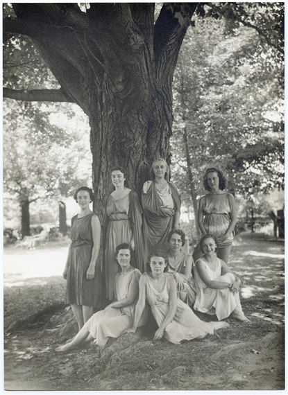 Original Photo ESTATE OF H. RICHARDSON CREMER by H. Richardson Cremer