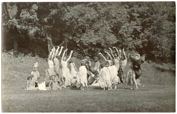 Original Photo ESTATE OF H. RICHARDSON CREMER