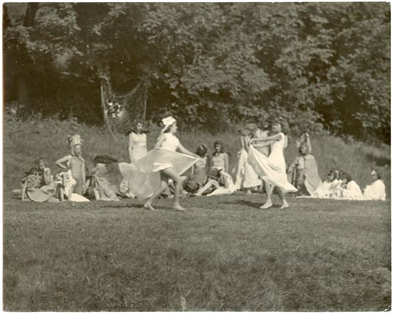 Original Photo ESTATE OF H. RICHARDSON CREMER