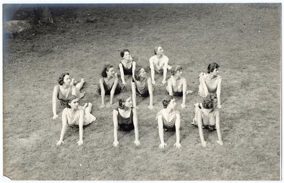 Original Photo ESTATE OF H. RICHARDSON CREMER by H. Richardson Cremer