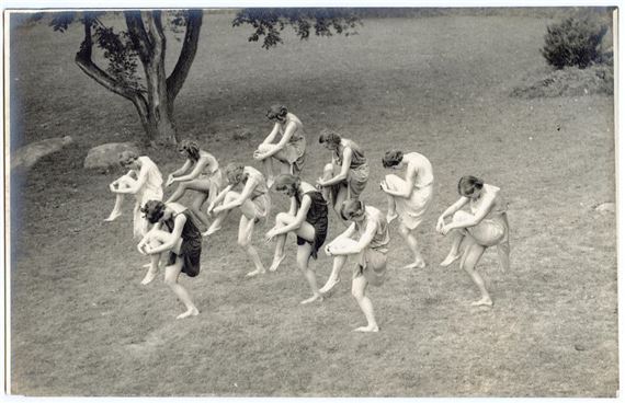 Original Photo ESTATE OF H. RICHARDSON CREMER by H. Richardson Cremer