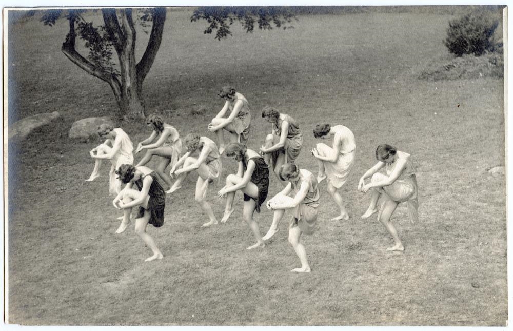 Artwork by H. Richardson Cremer, Original Photo ESTATE OF H. RICHARDSON CREMER, Made of Original Photo