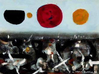 Remembering Forum 49: Works from the PAAM Collection - Provincetown Art Association and Museum