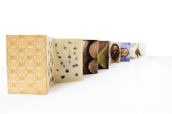 Opus Liber - BUILDING