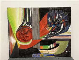 Fluor - Marie Claire Gouart