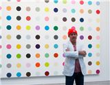 The Art World This Week: Damien Hirst Formaldehyde Works Falsely Dated, Banksy Confirms New London Mural, Art Basel Hong Kong Returns, and More