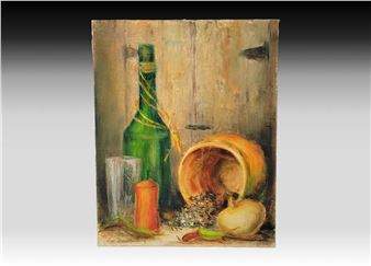 Still Life - Sue Freudenberg