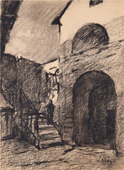 Pál Lázár 1 Artworks MutualArt