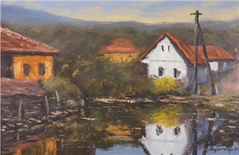 Houses Jósvafő - János Majercsik