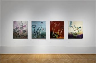 Marco Colazzo: Glow Up - NM Contemporary