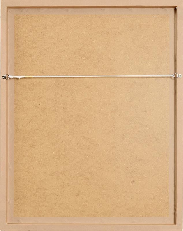Louis Le Brocquy | Study Towards the Image of Samuel Beckett (1996 ...