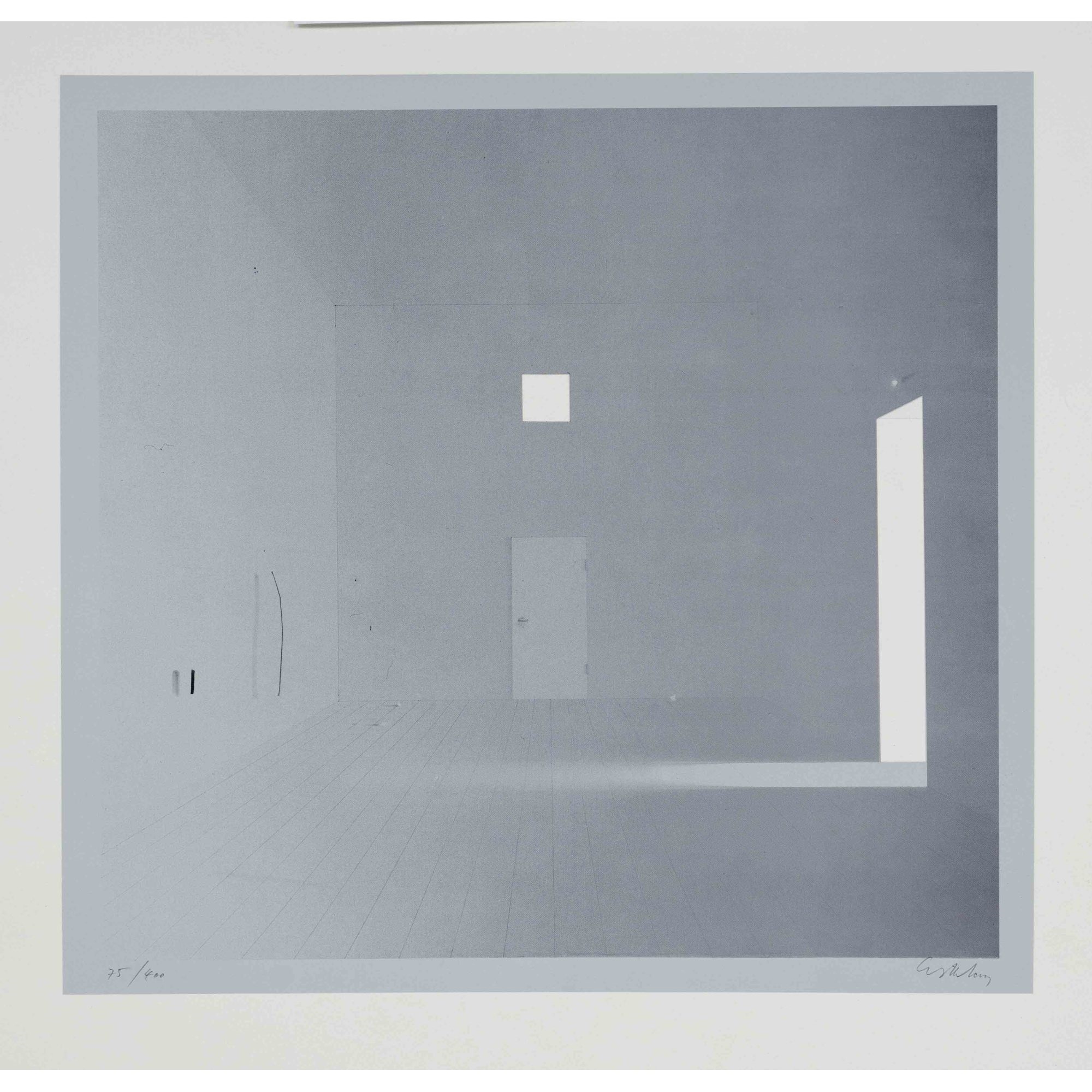 Walter Womacka | Half nude with dove (1988) | MutualArt