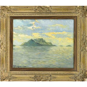 H. Wagner Market Data: Auction Results & Gallery Prices