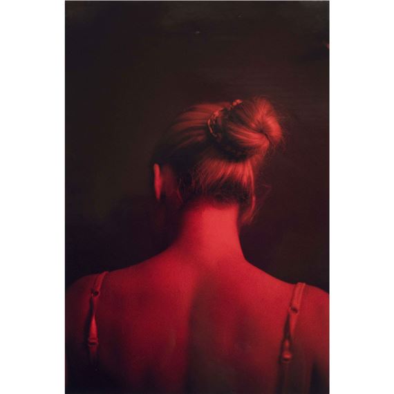 German artist by Tobias Zielony