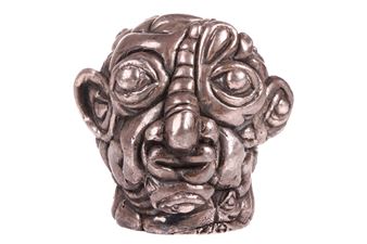 "puzzlefaunism" - Mykola Solonair