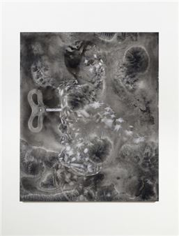 Sarah Ksieska: Personization - Galerie Fons Welters