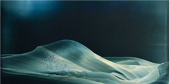 Jonathan Retallick: Reflection - Museum of Modern Art, Wales