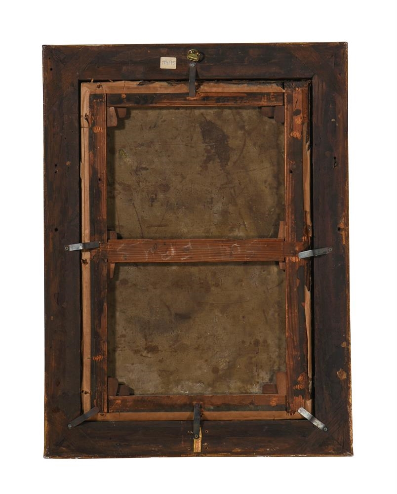Gabriel Gresely | PATER DIMITTE ILLIS: CRUCIFIXION | MutualArt