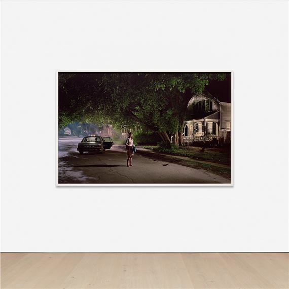 アート・デザイン・音楽 Gregory Crewdson 1985-2005 古書古本 Totodo: Gregory Crewdson: 1985-2005 (グレゴリー
