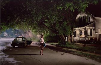 アート・デザイン・音楽 Gregory Crewdson 1985-2005 Gregory Crewdson: 1985-2005 グレゴリー・クリュードソン