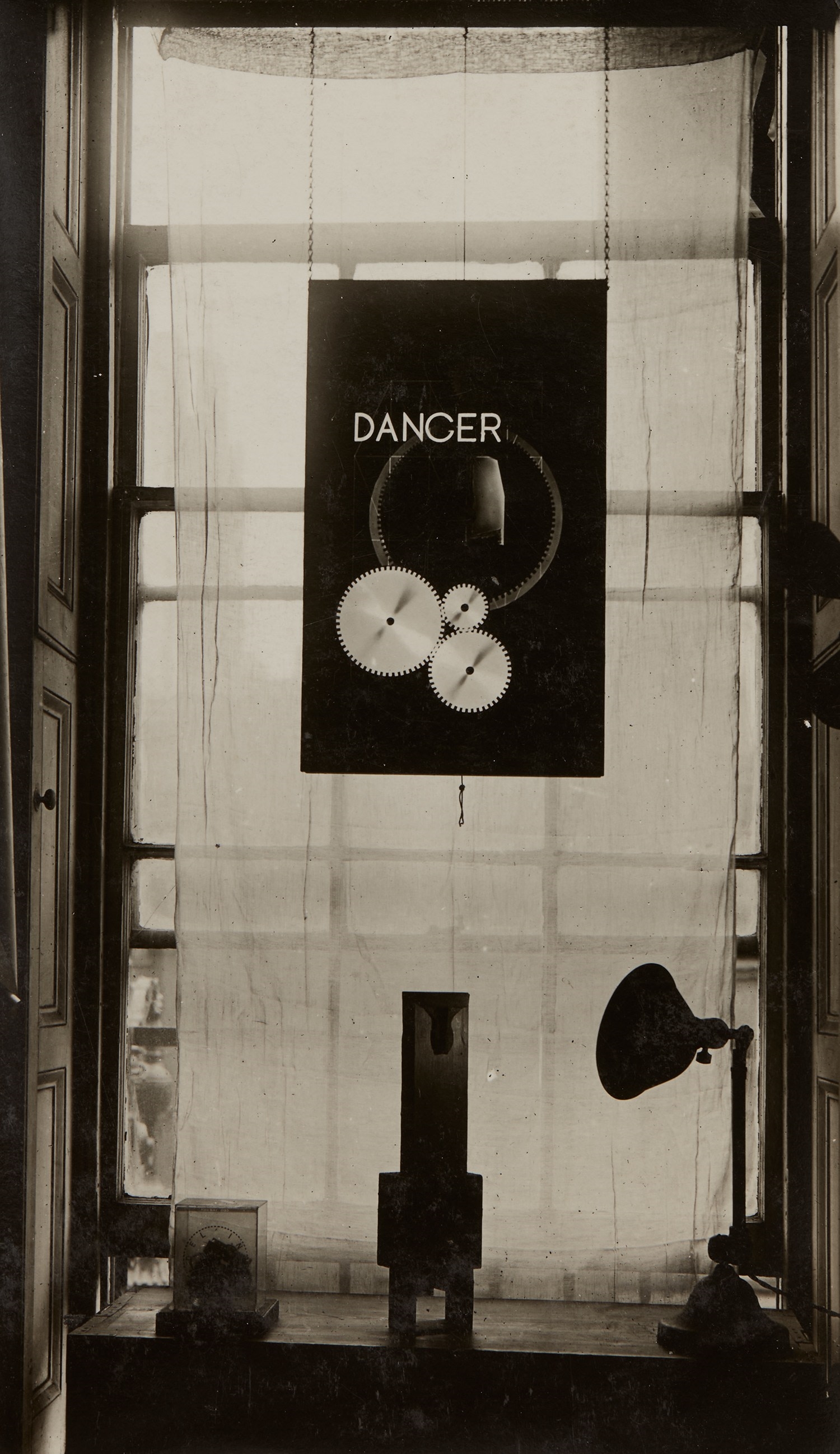 Man Ray | The dancer transvestite Barbette (Circa 1927) | MutualArt