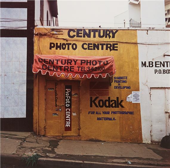 Century Photo Centre