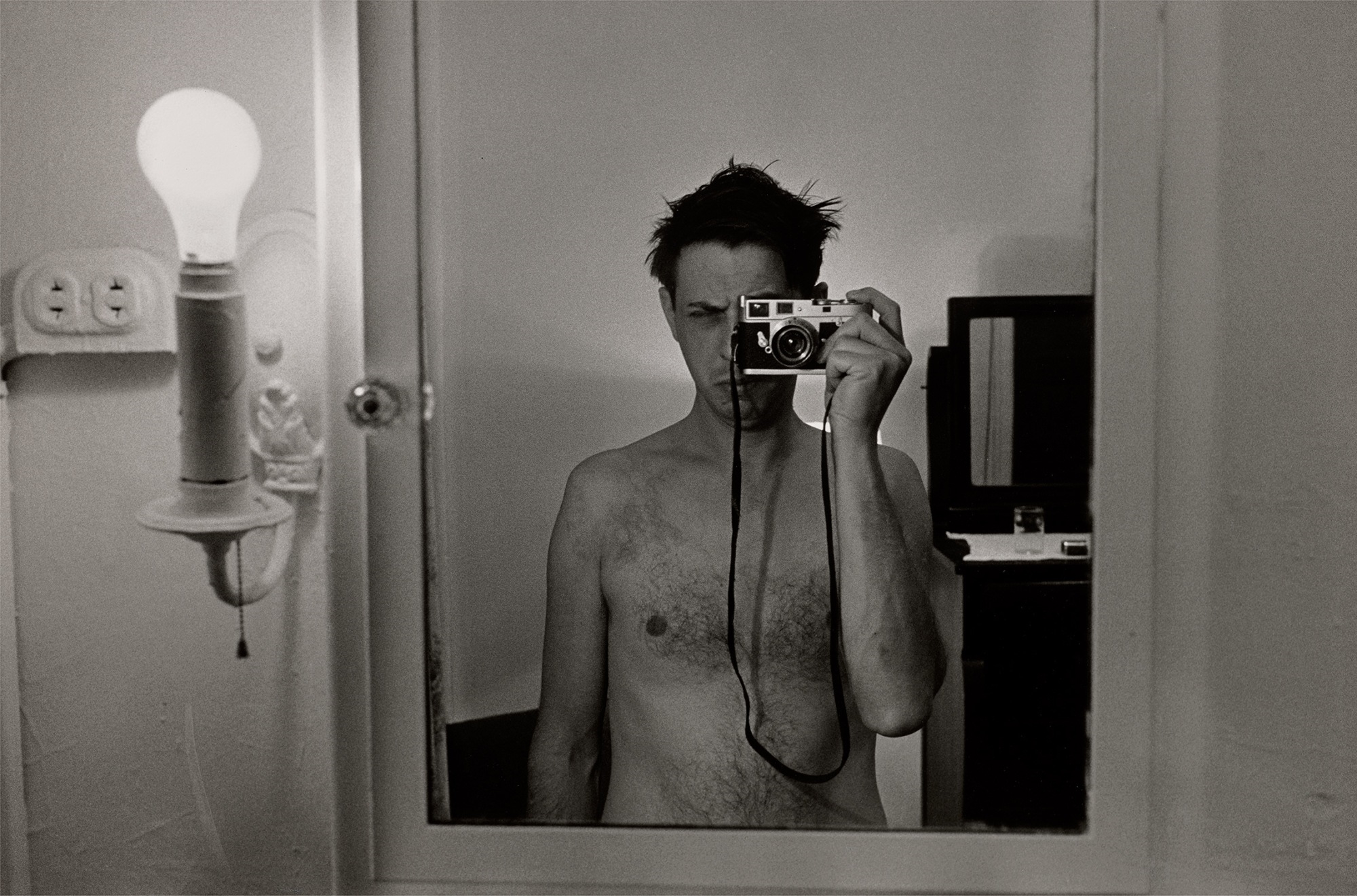 Lee Friedlander | Philadelphia | MutualArt