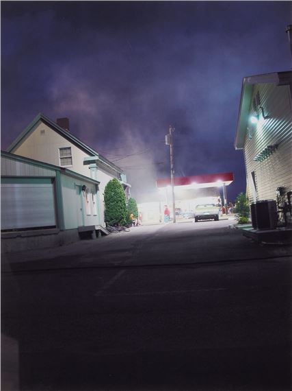 Gregory Crewdson | Untitled | MutualArt