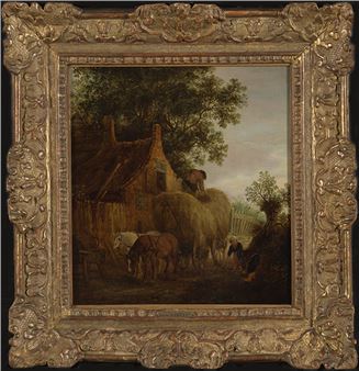 Heirs awarded Nazi-looted art are still waiting, 17 years later