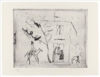 Marie Laurencin: The Adroit Princess - Galerie Buchholz, Cologne