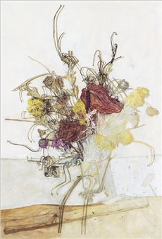 Stewart Uoo: Dryad - Galerie Buchholz, Berlin