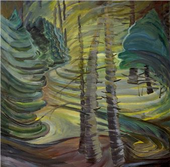Conversations. Masterworks from the Collection - McMichael Canadian Art Collection