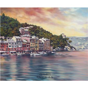 Portofino - Paolo Bigazzi