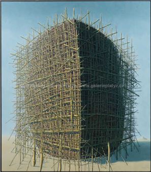 Archa - Vladimír Muzička