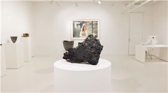 KOGEI and Art - Onishi Gallery, New York