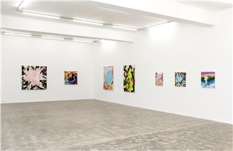 Blind Date 2.0 - Sfeir-Semler Gallery, Beirut (Karantina)