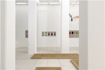 Marwan Rechmaoui: Chasing The Sun - Sfeir-Semler Gallery, Beirut (Downtown)