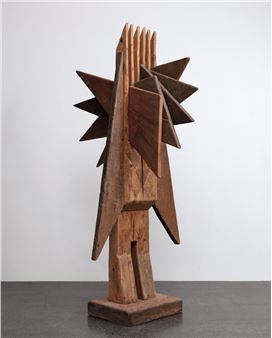 Adolf Vallazza: 100 - Museion, Museo d'Arte Moderna e Contemporanea