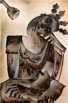 Kine Aw: Secrets de femmes - Ethan Cohen, NY (19th Str.)