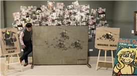Rare Banksy Collection to Go Under the Hammer